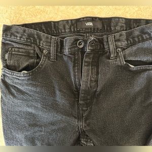 Vans Skinny Jeans - 32 x 30